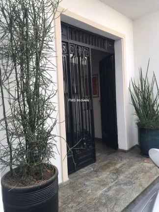 Imagem Casa comercial com 700m2 no Sumaré