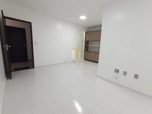 Imagem excelente Apartamento Cabo Branco 95 metros prédio com piscina