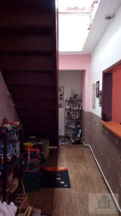 Imagem Casa com 2 quartos, 260m2, à venda em Suzano, Chácaras Bonanza