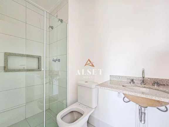 Imagem Apartamento no Platina Patriani com 66m² e 2 dormitórios