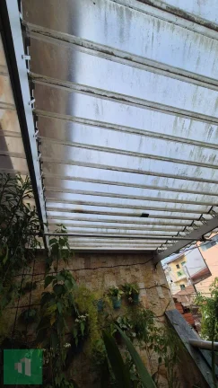 Imagem Sobrado à venda em São Bernardo do Campo, Montanhão, com 3 quartos, 362,47m2