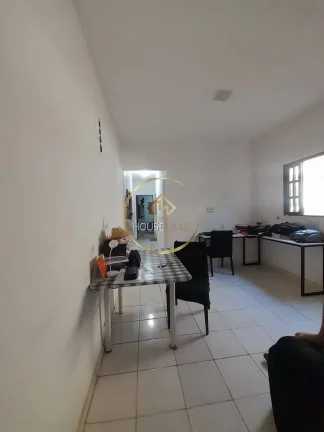 Imagem Casa Térrea 3 Dormitórios, Altos de Santana, São josé dos Campos
