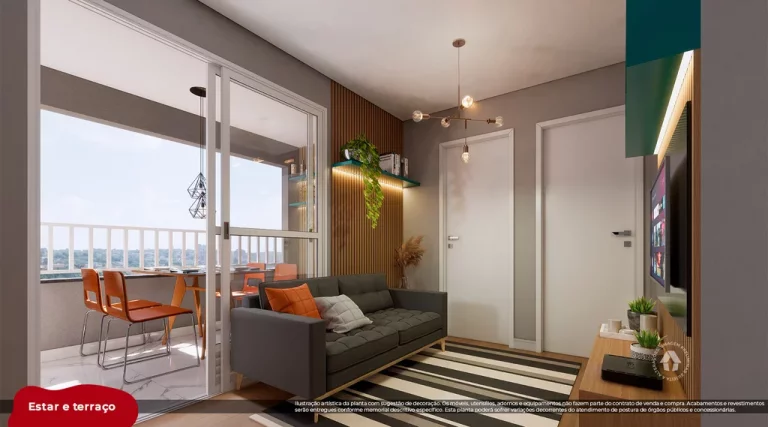 Imagem Apartamento à venda no bairro Itaquera - São Paulo/SP