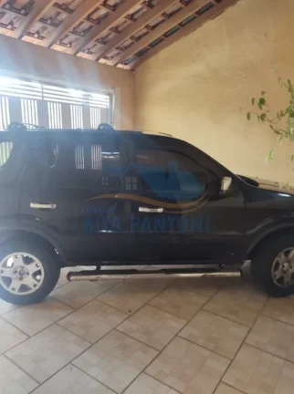 Imagem Casa - Ribeirão Preto - Campos Elíseos - Região Norte