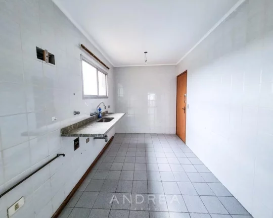 Imagem OPORTUNIDADE - APTO 3 DORMITÓRIOS (1 SUITE) COM 2 VAGAS
