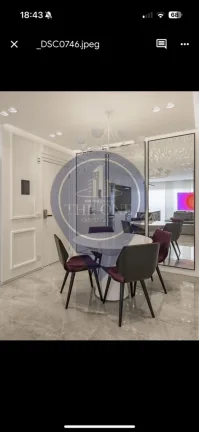 Imagem Apartamento de 2 quartos com suíte em Perdizes, São Paulo-SP! Aproveite essa oportunidade única de adquirir o imóvel dos seus sonhos!