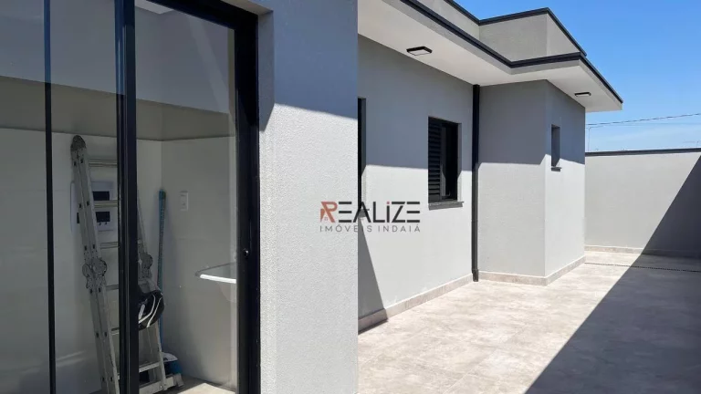 Imagem Casa à venda, 65 m² por R$ 560.000,00 - Jardim Araras - Indaiatuba/SP