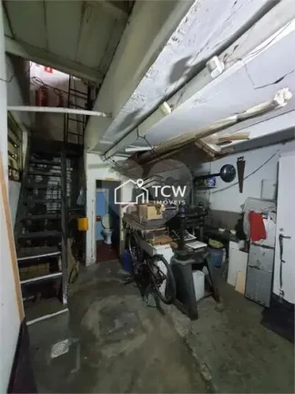 Imagem Pavilhão/Galpão à venda no bairro Luz - São Paulo/SP, Zona Central