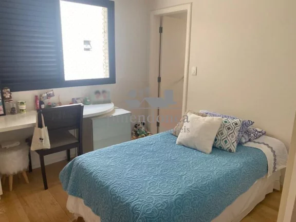 Imagem Apartamento à venda em perdizes com 04 quartos e 02 vagas, 154m²
