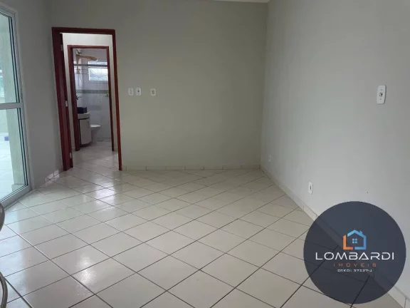 Imagem Oportunidade Cobertura à venda Centro Ubatuba