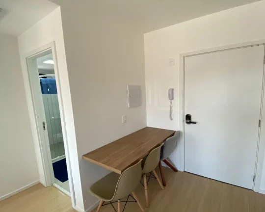 Imagem Apartamento Mobiliado 1 quarto - Metrô Butantã
