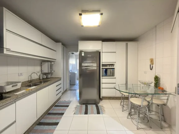 Foto do imóvel: Sobrado Alto Padrão em Condomínio Fechado – City Garden Park