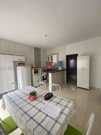 Imagem Casa Bairro Aeronautas - Lagoa Santa