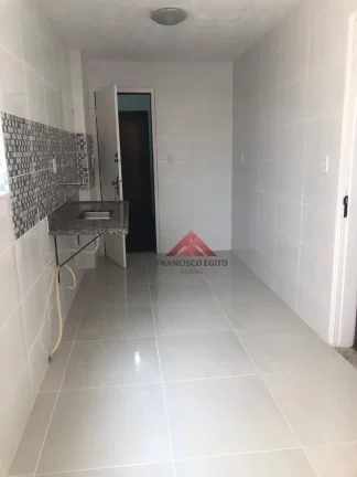 Imagem Apartamento com 2 dormitórios à venda, 65 m² por R$ 300.000,00 - Icaraí - Niterói/RJ