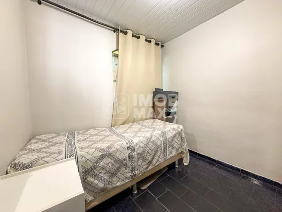 Imagem Casa à Venda no Setor O - Ceilândia, 2 Quartos, 142m², R$240mil
