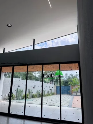 Imagem Chácara para Venda em Limeira, JARDIM DO LAGO, 3 dormitórios, 1 suíte, 2 banheiros, 3 vagas