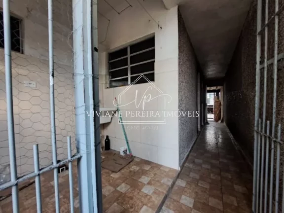Imagem Imóvel à venda: Casa com 2 quartos, 1 sala, 1 banheiro e 2 vagas de garagem em Novo Osasco, Osasco-SP.