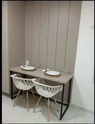 Imagem Tranquilidade e Sofisticação no Residencial Ancla del Sol em Intermaes - Cabedelo
