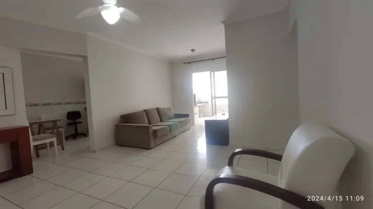 Imagem Apartamento à venda na Praia Grande