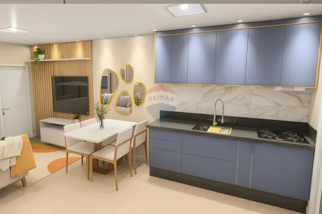 Imagem Apartamento à Venda 2 Quartos no Jardim Piratininga – Sorocaba