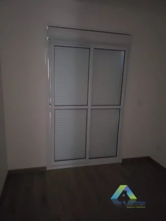 Imagem Santo André Apartamento novo