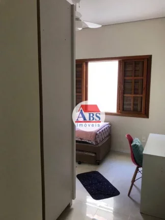 Imagem Casa à venda, 68 m² por R$ 480.000,00 - Boqueirão - Praia Grande/SP