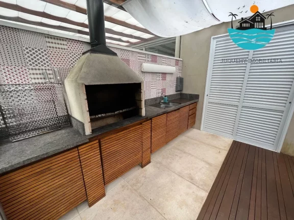 Imagem Casa a Venda Juquehy Condomínio, Alugar em Juquehy com, 4 suítes, área gourmet e jacuzzi privativa e 240m² de área construída | Juquehy Imobiliária