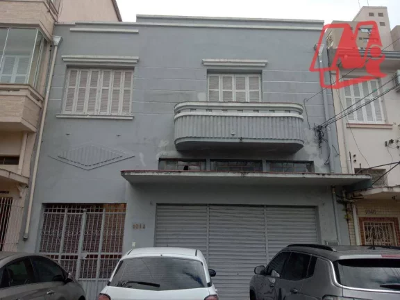 Imagem Casa comercial no barirro Santana