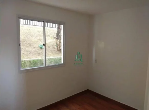 Imagem Apartamento com 2 dormitórios à venda, 38 m² por R$ 207.000,00 - Jardim Albertina - Guarulhos/SP