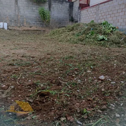 Vendo Terreno Plano na Vargem / Grande Cônego