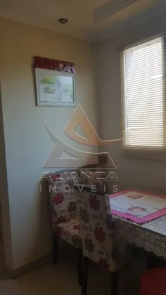 Imagem Apartamento - Ribeirão Preto - Parque dos Lagos