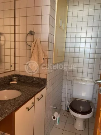 Imagem Vendo Cobertura duplex de 230 m2 duplex no Spoort Park