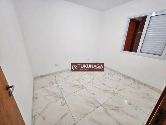 Imagem Apartamento à venda, 26 m² por R$ 220.000,00 - Jardim Brasil - São Paulo/SP