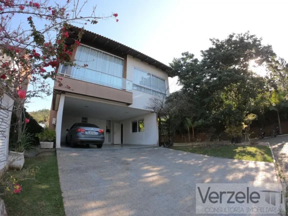 Imagem Casa em Condomínio para Venda em Itajaí / SC no bairro Praia Brava de Itajaí