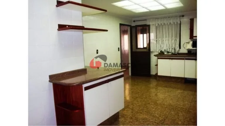 Imagem Apartamento à venda 3 Quartos, 1 Suite, 1 Vaga, 159M², Barcelona, São Caetano do Sul - SP