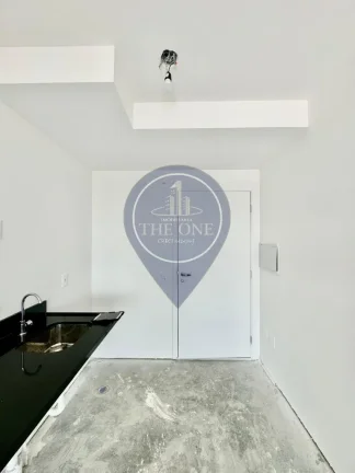 Imagem Studio à venda na Vila Pompéia, São Paulo-SP: 1 quarto, 1 banheiro, 28m² de área.