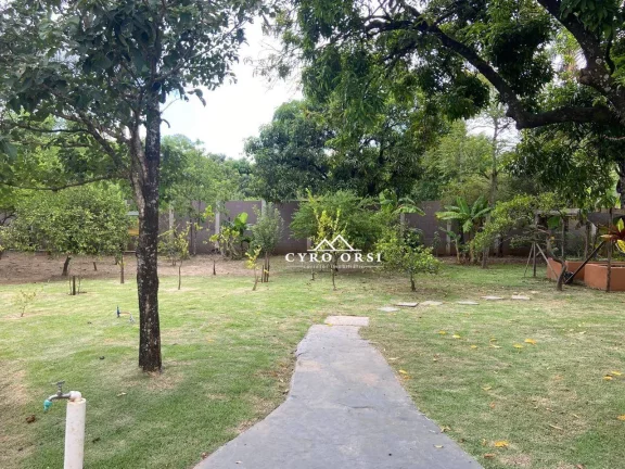 Imagem Chácara à venda, 2000 m² por R$ 880.000,00 - Bongue - Piracicaba/SP