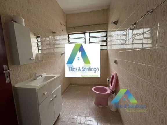 Imagem Sobrado com 4 dormitórios à venda, 150 m² por R$ 600.000,00 - Jardim Vergueiro (Sacomã) - São Paulo/SP