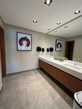 Imagem APARTAMENTO COM 126.17 m² - FORTE - PRAIA GRANDE SP