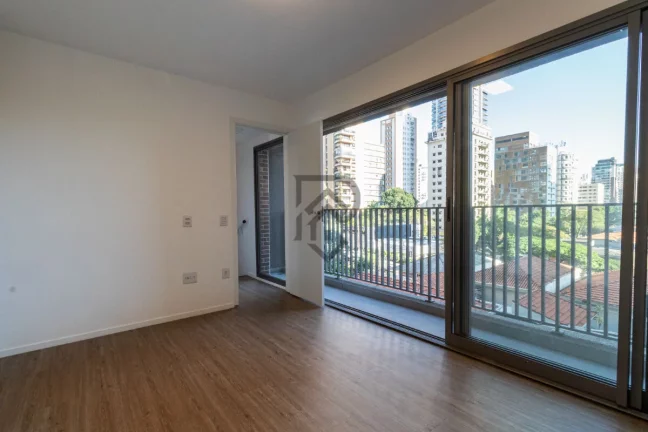 Imagem Apartamento Moema Duplex pronto para morar
