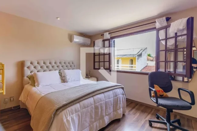 Imagem Casa à Venda - Vargem Pequena, 4 Quartos, 522 m2