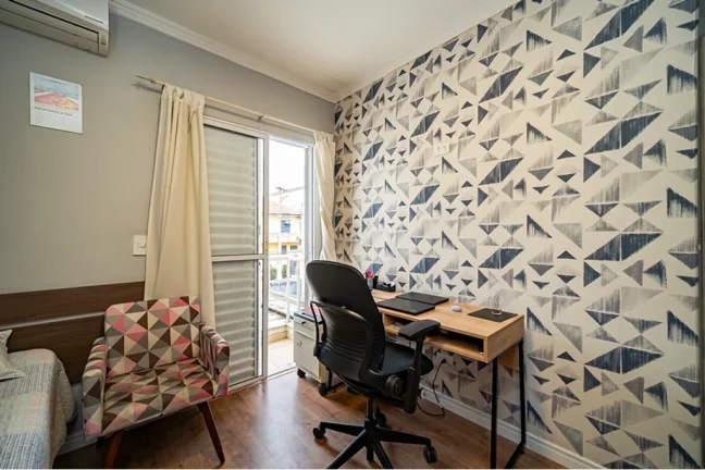 Imagem CASA RESIDENCIAL em São Paulo - SP, Ipiranga
