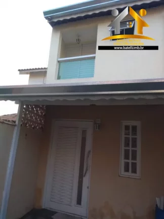 Imagem Casa - Cotia | Batelli Imóveis