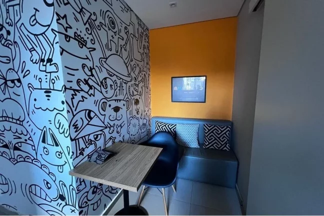 Imagem APARTAMENTO RESIDENCIAL em São Paulo - SP, Água Branca