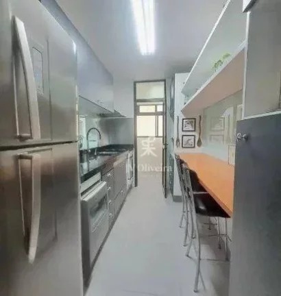 Imagem APTO NA VILA OLIMPIA - LOCAL NOBRE