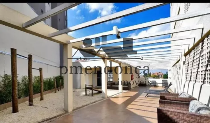 Imagem Apartamento em rua Tranquila do Alto da Lapa pronto para morar com todo conforto.