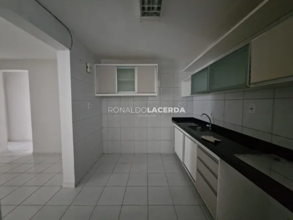 Imagem Apartamento à venda no bairro Portal do Sol - João Pessoa/PB