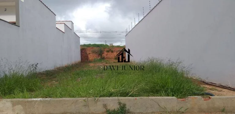 Terreno à venda, 175 m² por R$ 150.000,00 - Jardim Residencial Villagio Ipanema II - Sorocaba/SP