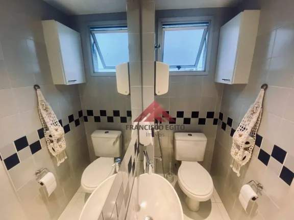 Imagem Sala para alugar, 50 m² por R$ 4.040,00/mês - Icaraí - Niterói/RJ