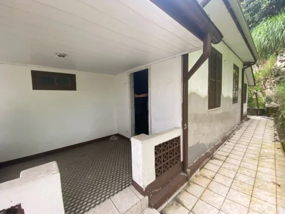 Imagem CASA RESIDENCIAL em São Francisco do Sul - SC, Centro